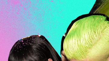 Art by Stephany Torres for Remezcla