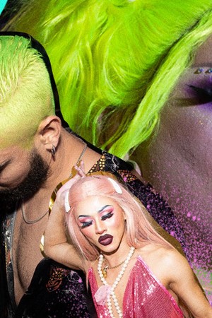 Art by Stephany Torres for Remezcla