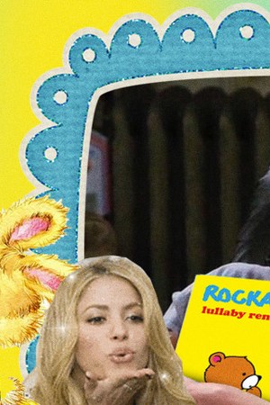 Art by Stephany Torres for Remezcla