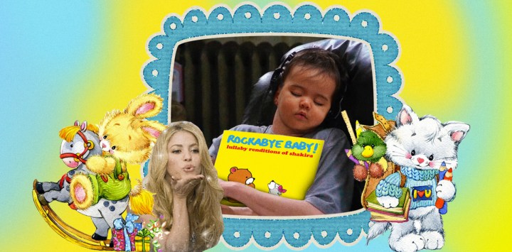 Art by Stephany Torres for Remezcla