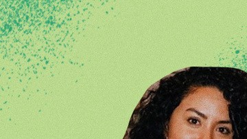 Brittany Chavez (L), Fernanda Alcocer (C), Debbie Gonzales (R). Art by Stephany Torres for Remezcla.