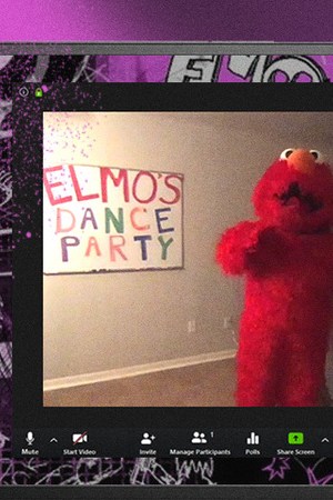 Art by Stephany Torres for Remezcla