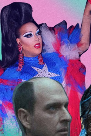 Art by Stephany Torres for Remezcla.