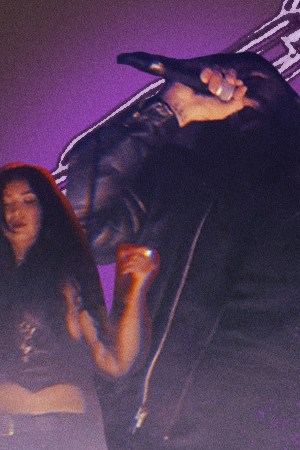 Art by Stephany Torres for Remezcla