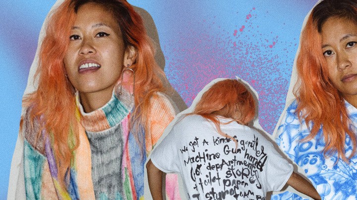 Art by Stephany Torres for Remezcla