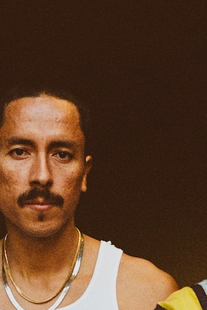 Photo by George Mays. Courtesy of the artist