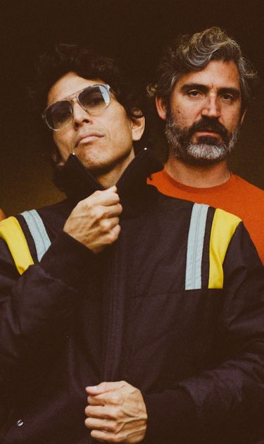 Photo by George Mays. Courtesy of the artist