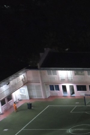 'The Infiltrators.' Courtesy of Oscilloscope.