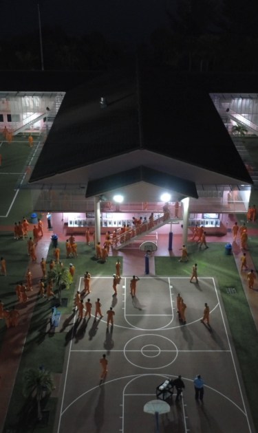 'The Infiltrators.' Courtesy of Oscilloscope.