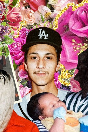 Art by Alan Lopez for Remezcla