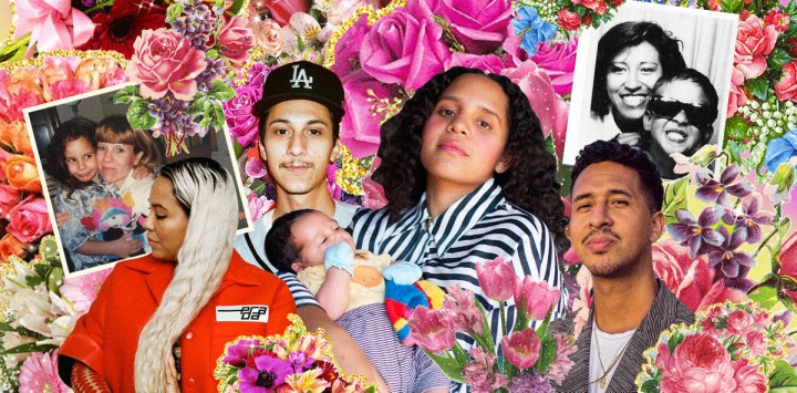 Art by Alan Lopez for Remezcla