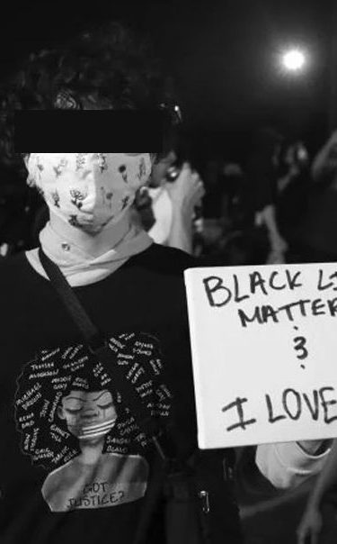 Minneapolis, Minnesota. Photo by Scott Olson/Getty Images