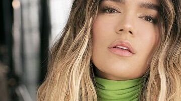 Karol G. Courtesy of the artist.