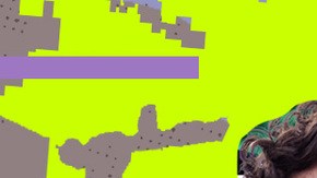 Art by Stephany Torres for Remezcla