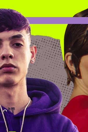 Art by Stephany Torres for Remezcla