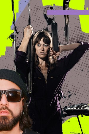 Art by Alán Lopez for Remezcla