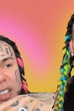 Art by Stephany Torres for Remezcla