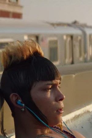 Still courtesy of the filmaker