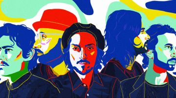 Image courtesy of the artist