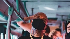 Photo by CM Productions. Courtesy of the artists