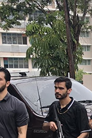 'Force of Nature.' Courtesy of Lionsgate.