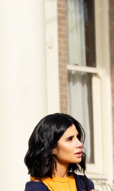 Photo Credit: Mark Hill. Courtesy of 2019 Warner Bros. Entertainment Inc.