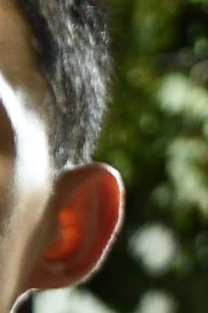 (L-R) Leo Wu, Sutton Foster, Yalitza Aparicio, Kate Hudson, Nicole Kidman, Inez van Lamsweerde, Karen Elson and Derek Blasberg attend the Michael Kors Collection Spring 2020 Runway Show on September 11, 2019 in the Brooklyn borough of New York City. Photo by Dimitrios Kambouris/Getty Images