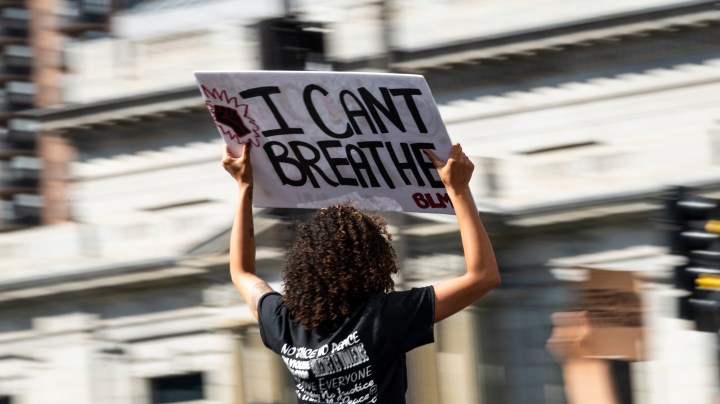 Minneapolis, Minnesota. Getty Images