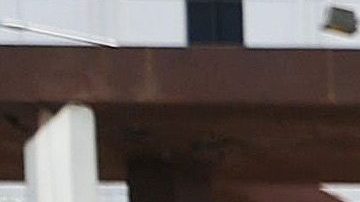 The Compton Cowboys march with protesters in a 'peace ride' for George Floyd on June 7, 2020 in Compton, California. Photo by Mario Tama/Getty Images