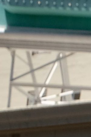 LOS ANGELES, CALIFORNIA - JUNE 14: Protesters march in the All Black Lives Matter Solidarity March on June 14, 2020 in Los Angeles, California. Anti-racism and police brutality protests continue to be held in cities throughout the country over the death of George Floyd, who was killed while in police custody in Minneapolis on May 25th. (Photo by Sarah Morris/Getty Images)