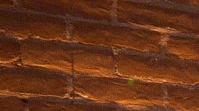 Dislplays showing sunglasses and art at the launch of the Jean-Michel Basquiat for Etnia Barcelona Collection on May 12, 2016 in Brooklyn, New York. Photo by Bryan Bedder/Getty Images