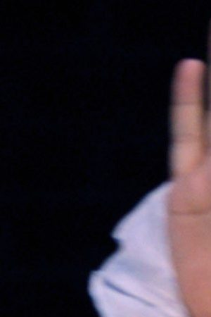 Production of Hamilton. Courtesy of Disney+