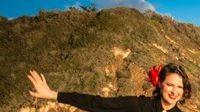 'Mariachis con pantalones.' Courtesy of the filmmakers.