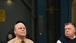 'Brooklyn Nine-Nine.' Photo credit: John P. Fleenor. Courtesy of NBC.