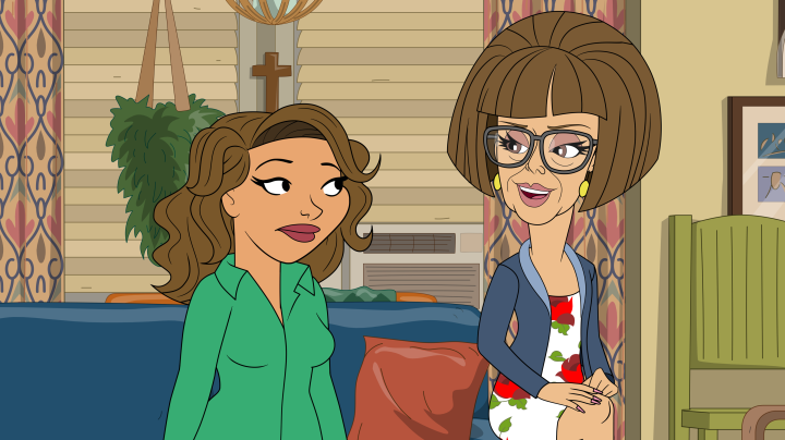'One Day at a Time.' Courtesy of Pop TV.