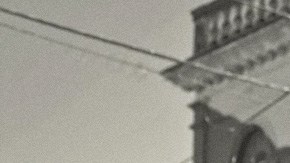 Still from Rafa Pabón 'Sin Aire' Video