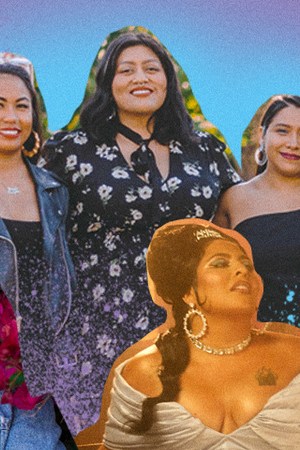 Art by Stephanie Torres for Remezcla