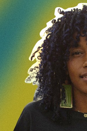 Art by Stephany Torres for Remezcla.