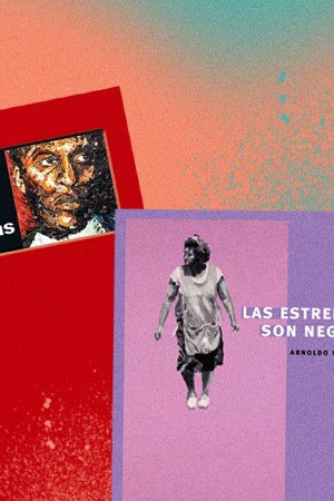 Art by Stephany Torres for Remezcla.