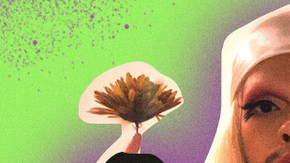 Art by Stephany Torres for Remezcla.