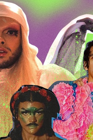 Art by Stephany Torres for Remezcla.