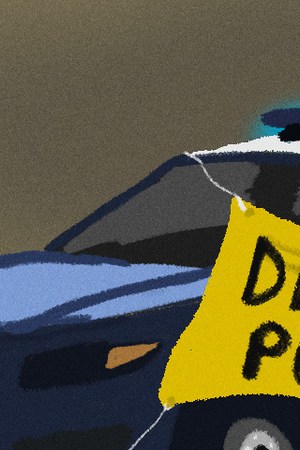 Art by Stephany Torres for Remezcla.