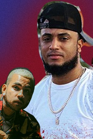 Art by Stephany Torres for Remezcla.