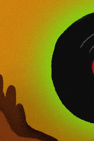 Art by Stephany Torres for Remezcla