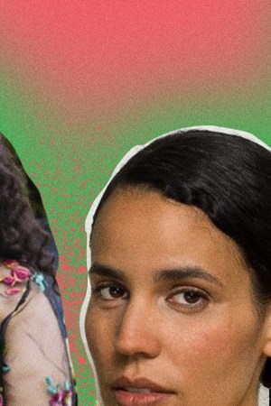 Art by Stephany Torres for Remezcla