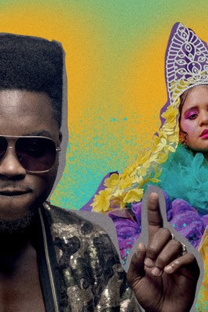 Art by Stephany Torres for Remezcla