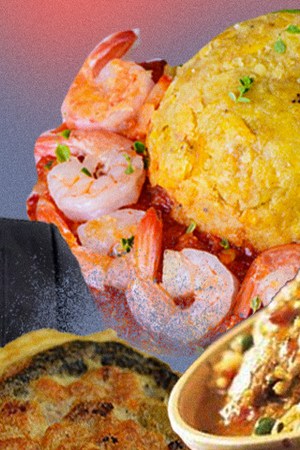 Art by Stephany Torres for Remezcla.