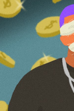 Art by Stephany Torres for Remezcla