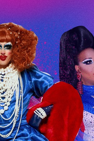 Art by Stephany Torres for Remezcla.