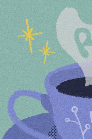 Art by Stephany Torres for Remezcla.